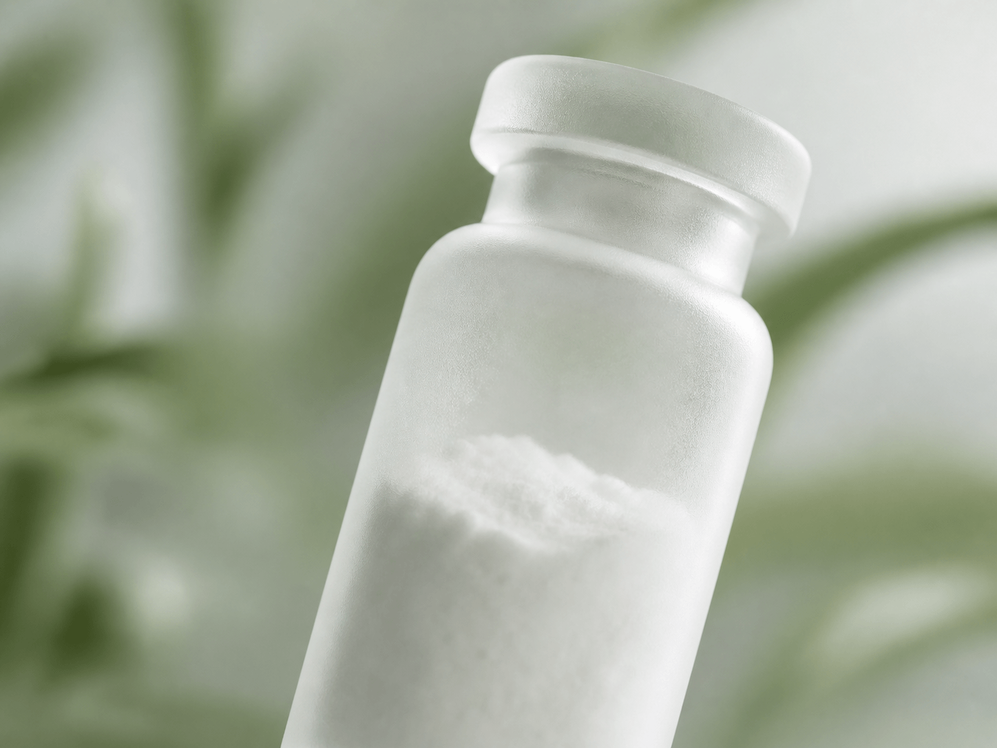 Soft scientific composition for peptide documentation